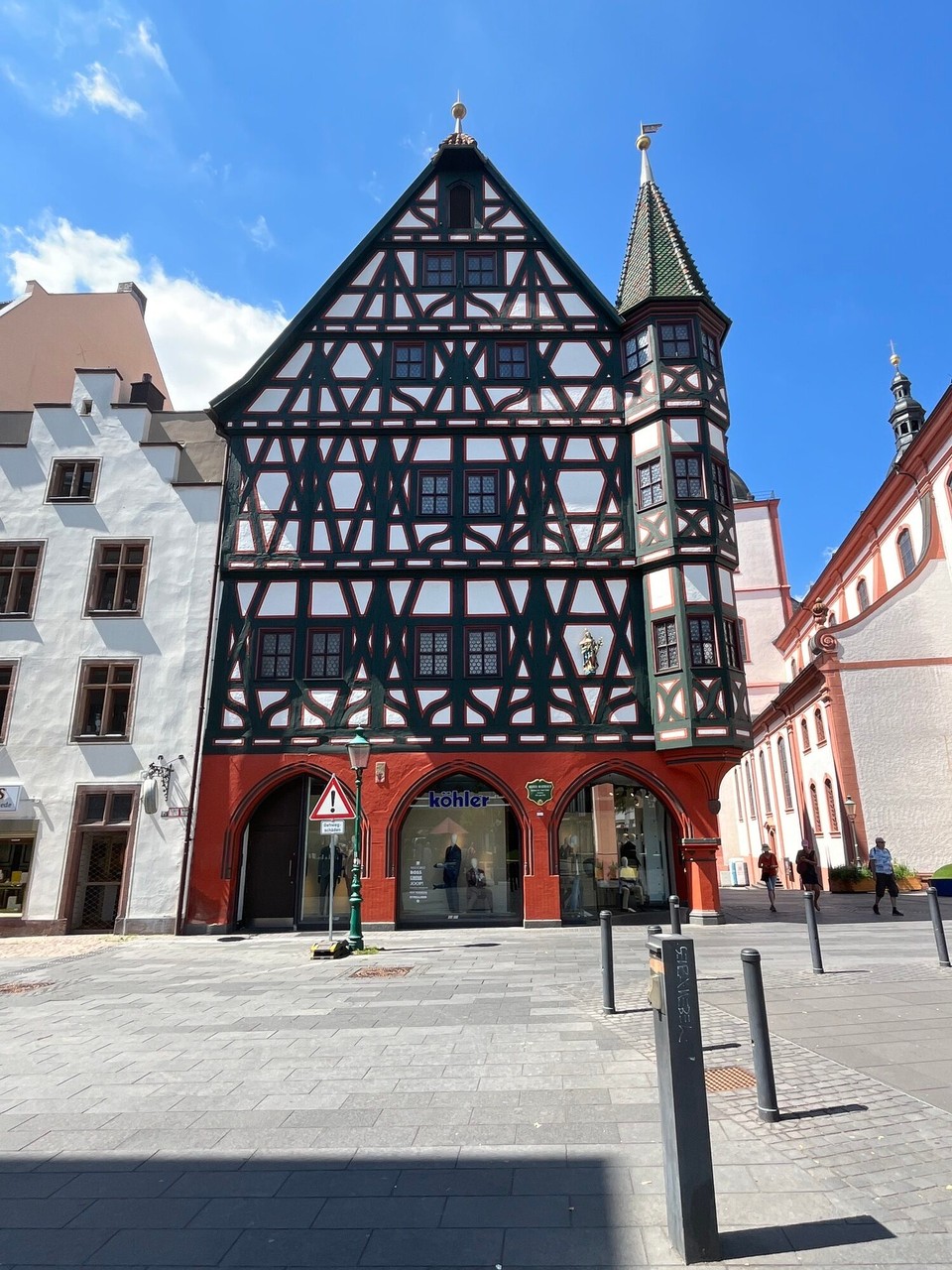 Deutschland - Fulda - 