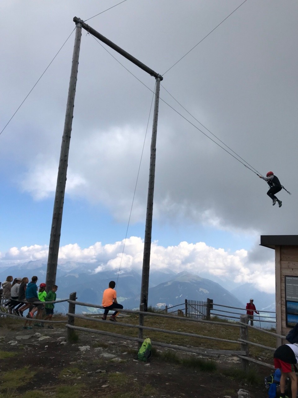 Italien - Bruneck - 