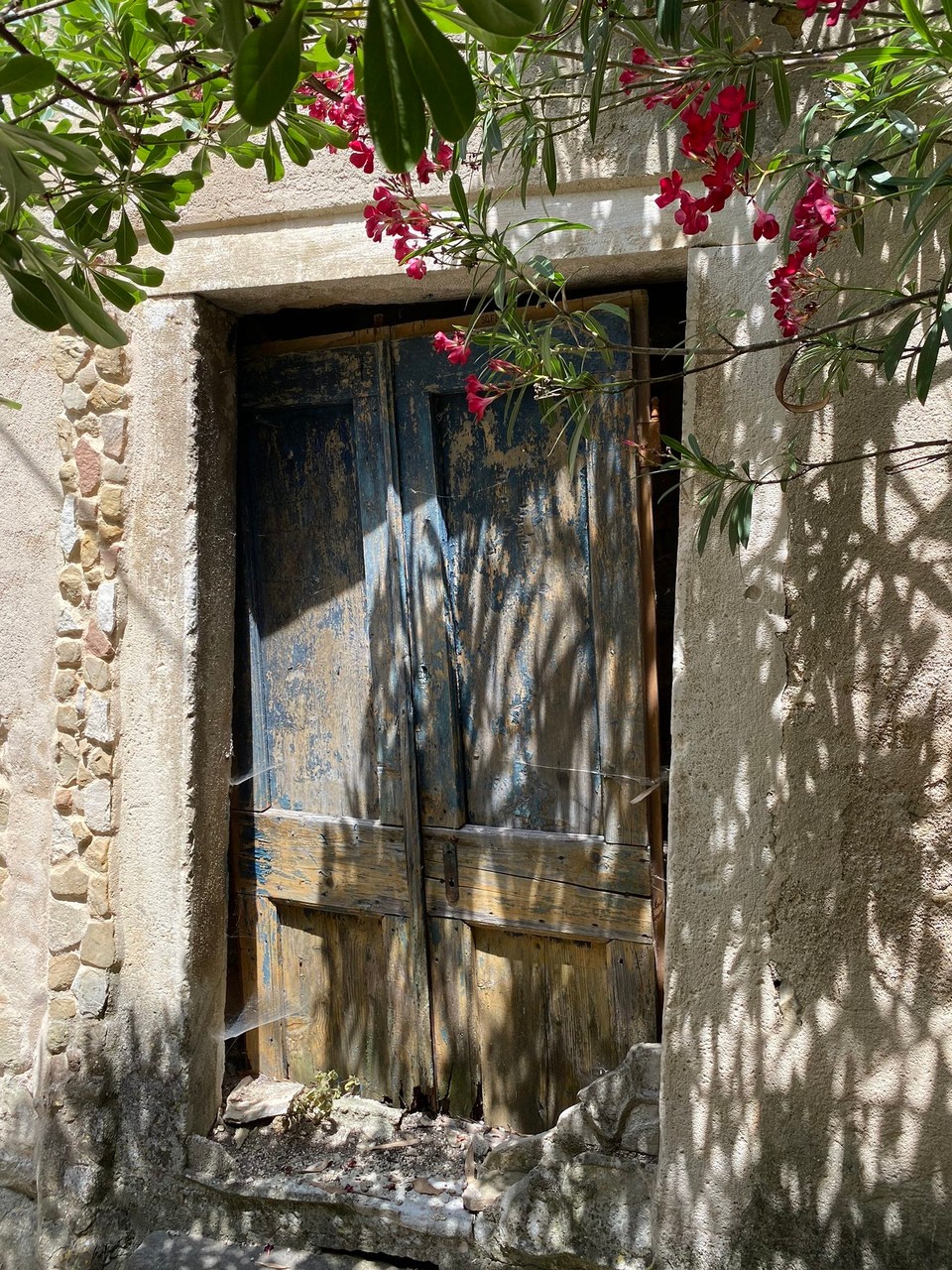 Kroatien - Grožnjan - 