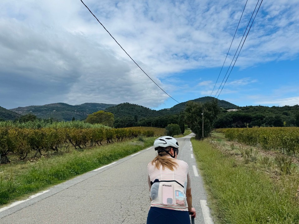 Frankreich - Gassin - 