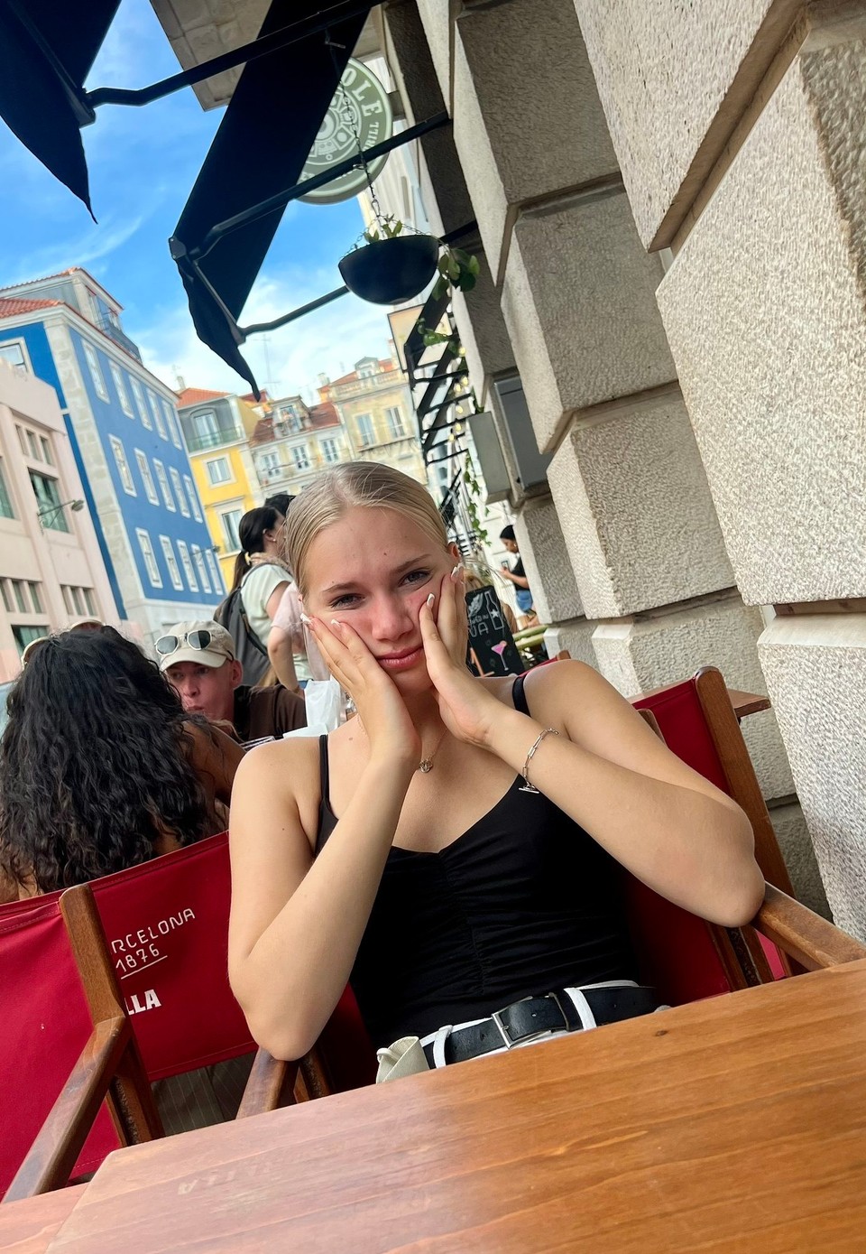 Portugal - Lissabon - 