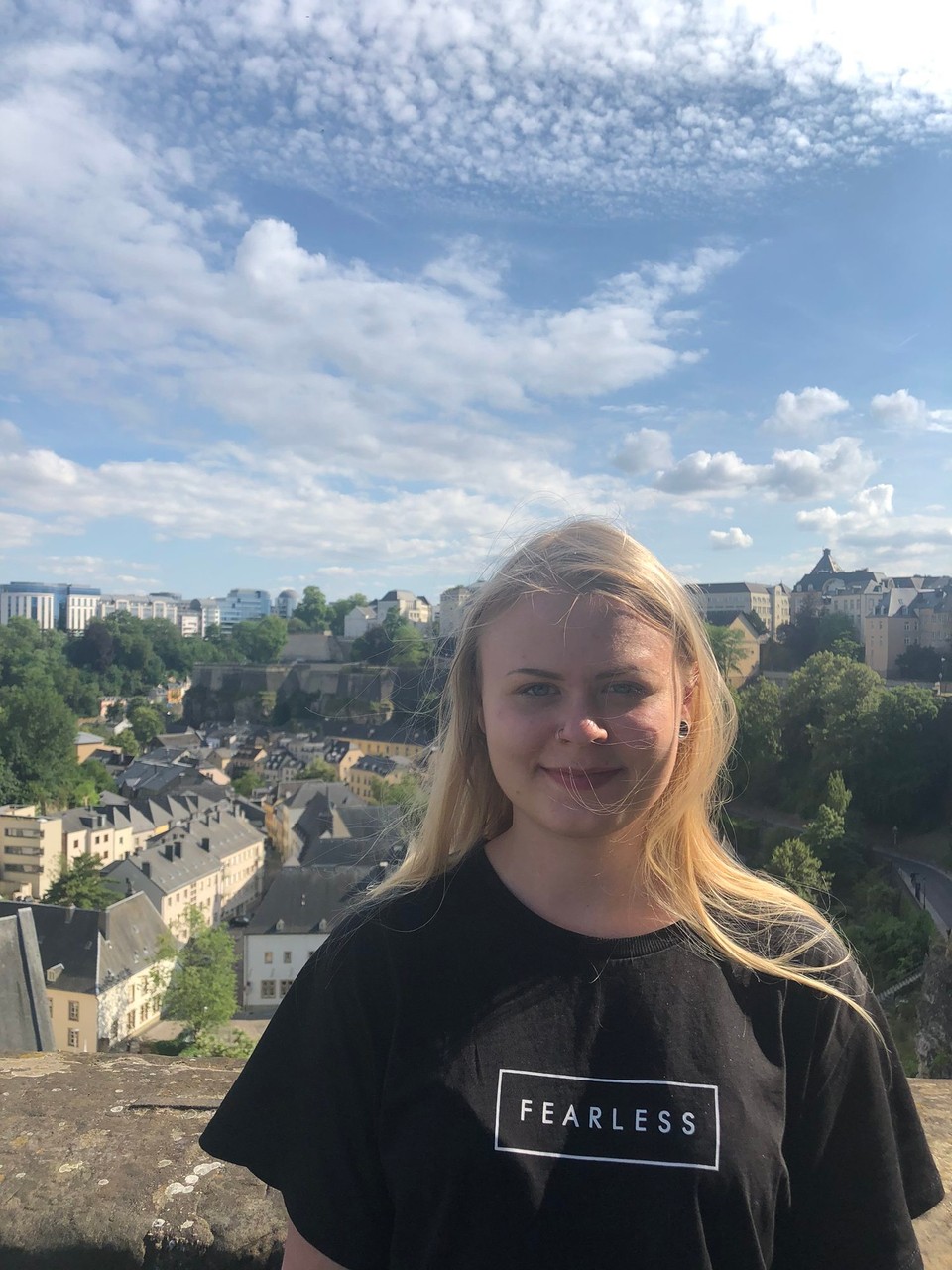 Luxembourg - Luxembourg - 