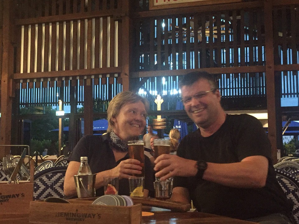 Australien - Cairns - 