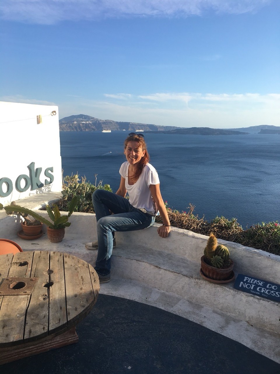 Griechenland - Santorin/Thira - 