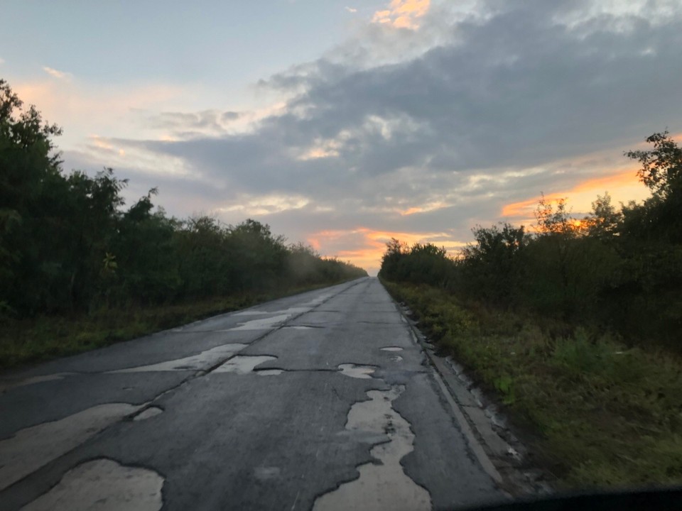 Moldau -  - 