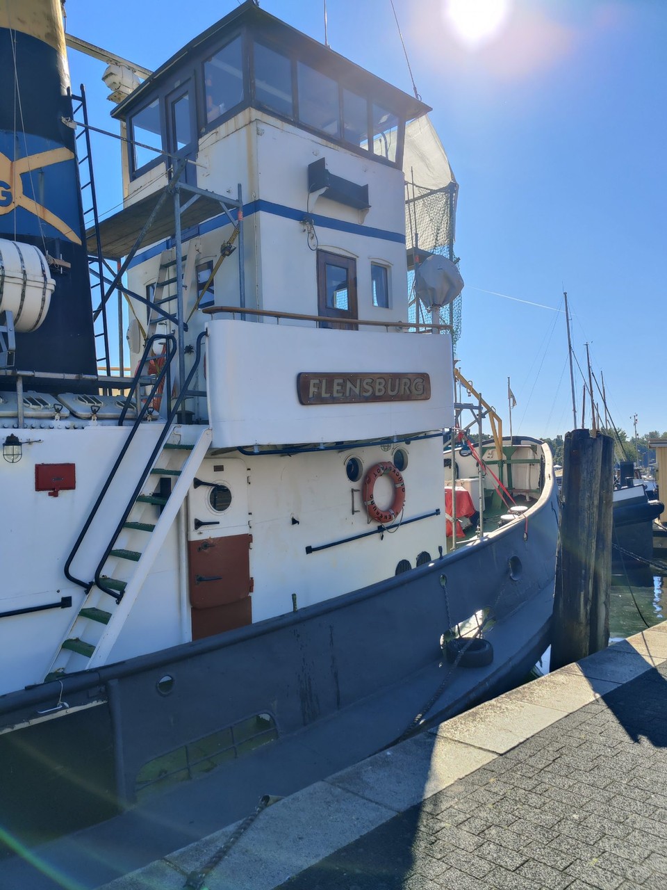 Deutschland - Flensburg - 