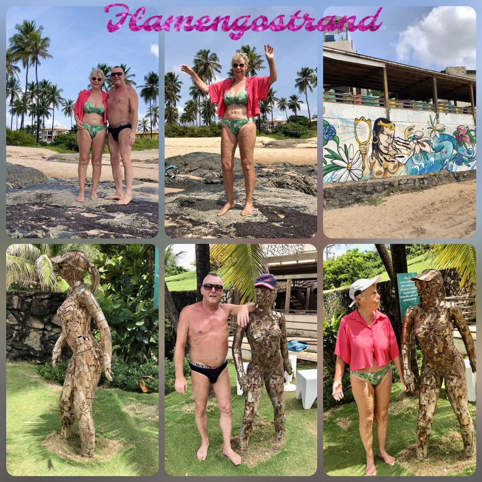 Brasilien - Salvador - 