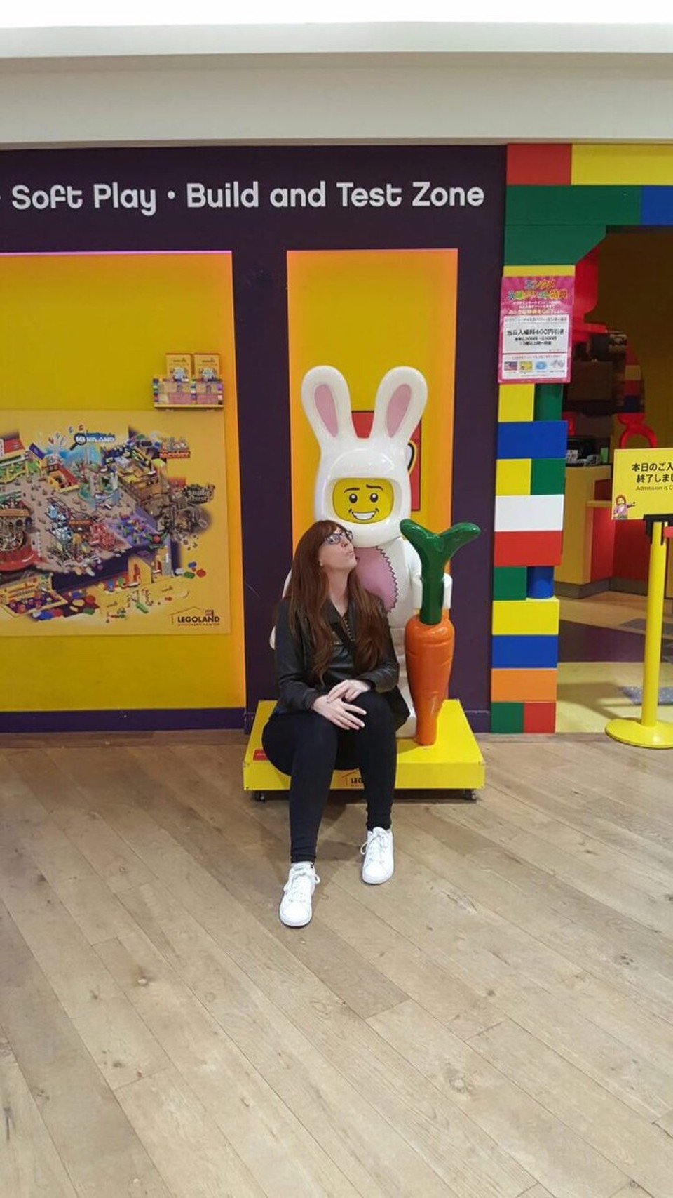  - Japón, Minato, 18-16, Hamamatsucho 1-Chōme - 