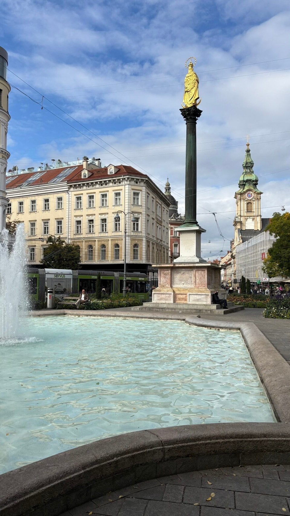 Österreich - Riegersburg - 