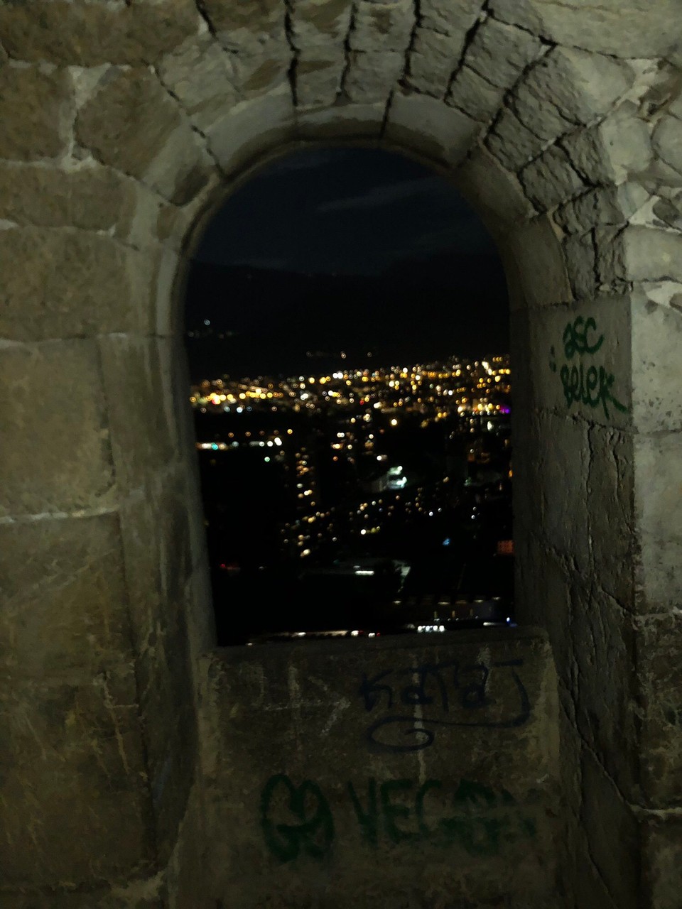 Frankreich - Grenoble - 