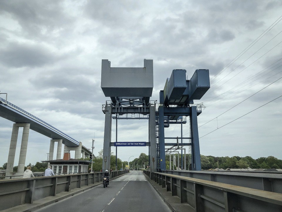 Deutschland - Stralsund - 