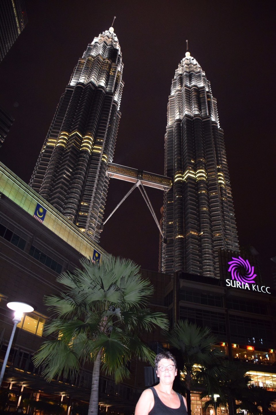 Malaysia - Kuala Lumpur - 