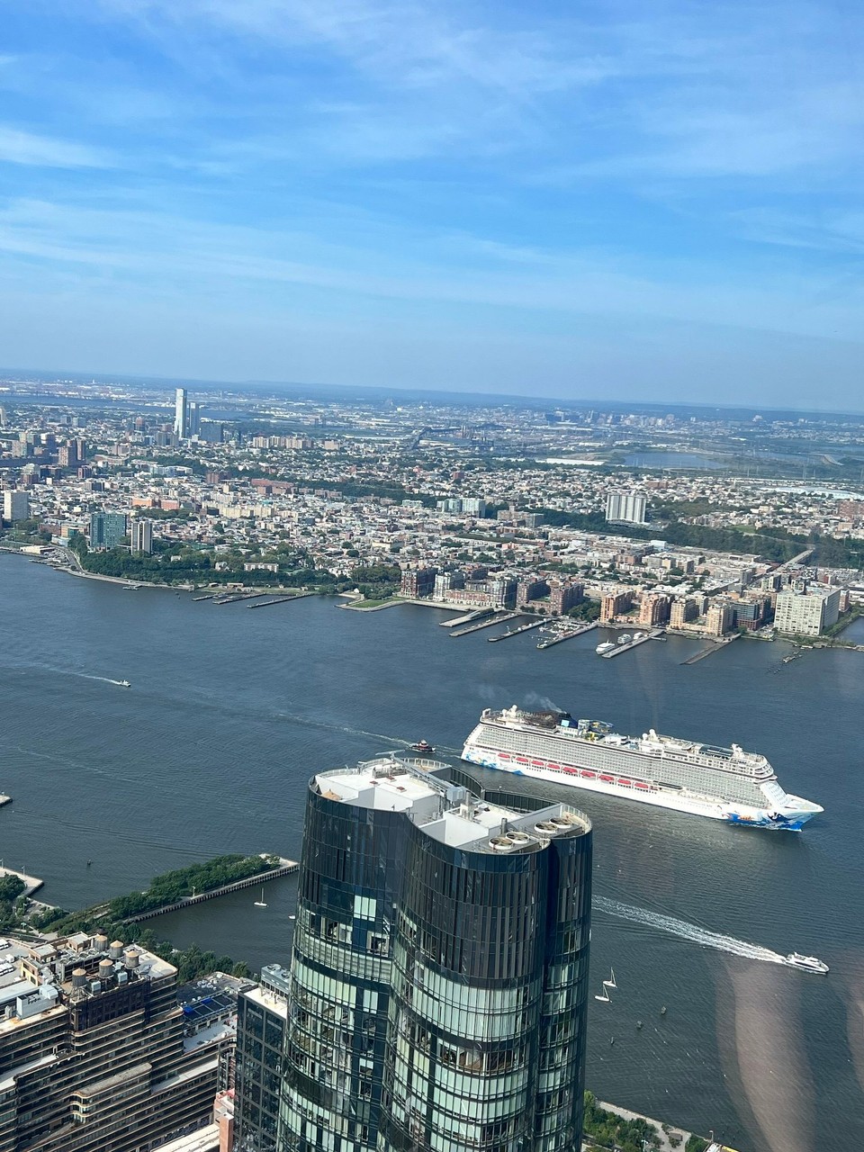 Vereinigte Staaten - New York - 