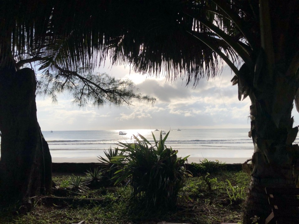 Kenia - Diani Beach - 