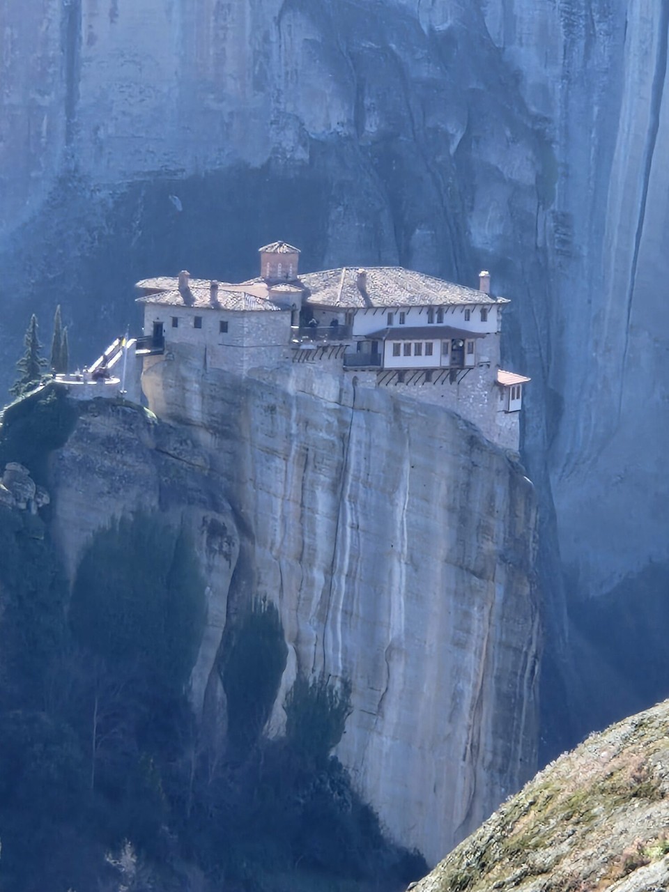 Griechenland - Vikos - 