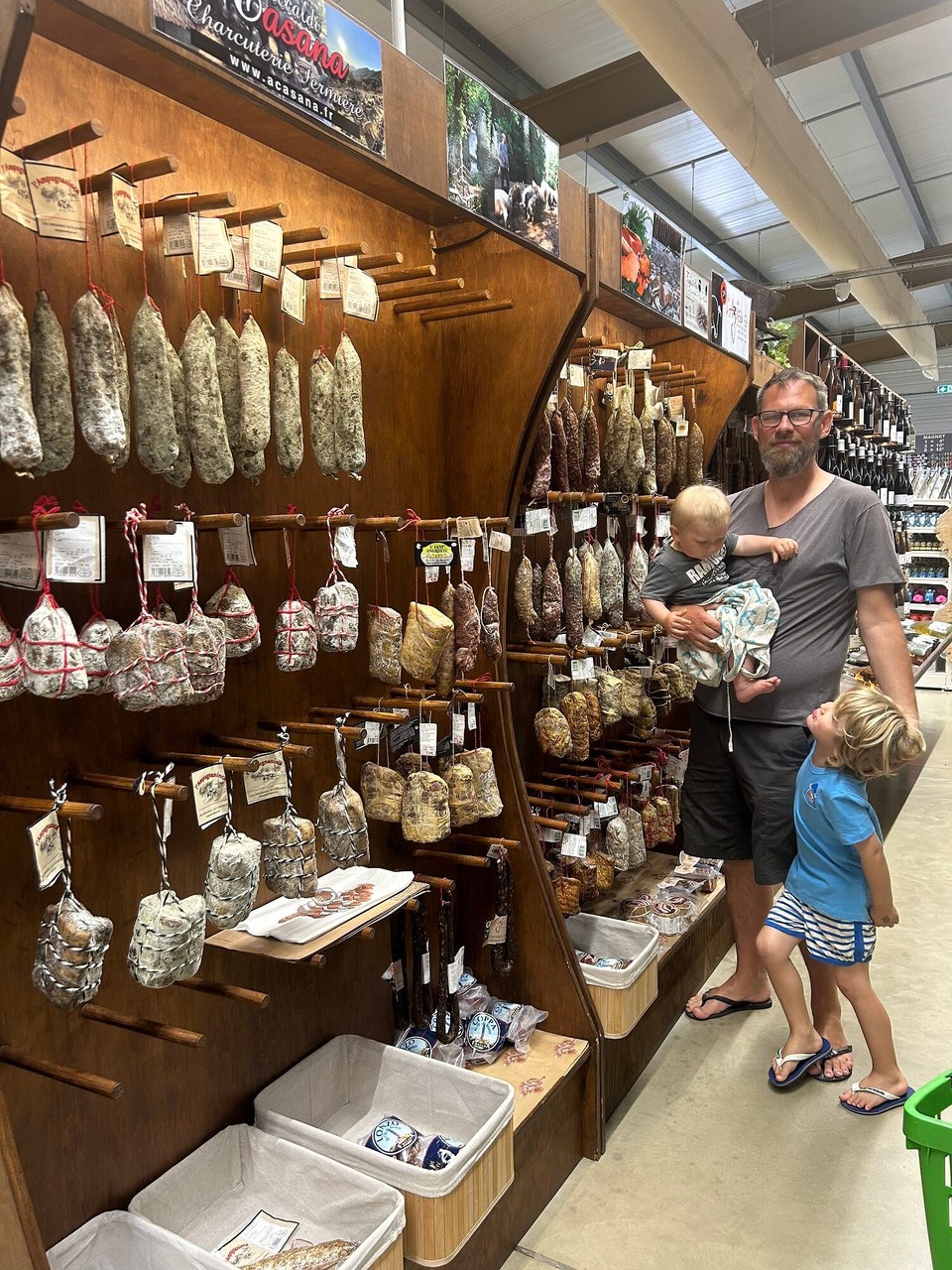 Frankreich - Biguglia - 