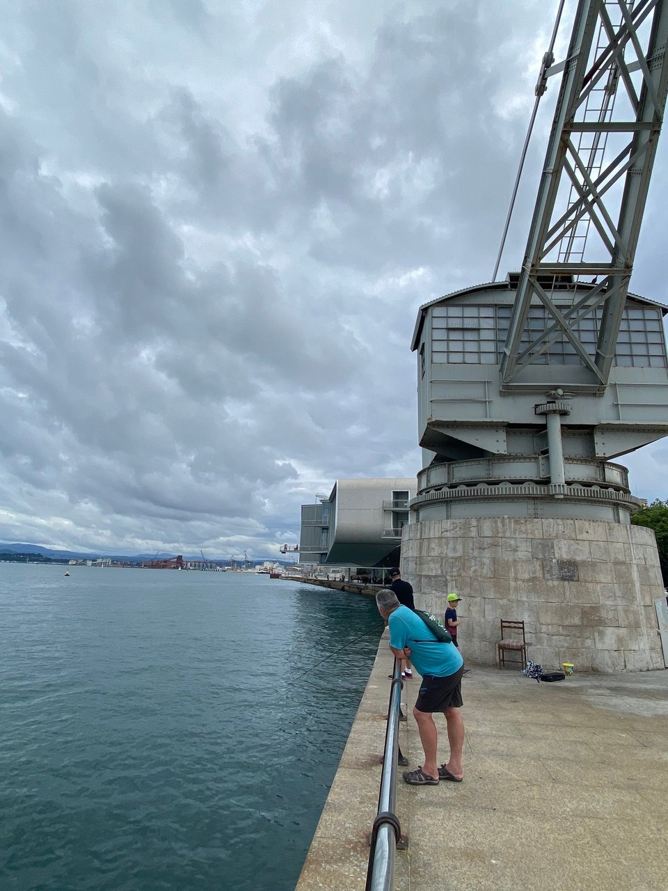 Spanien - Santander - 