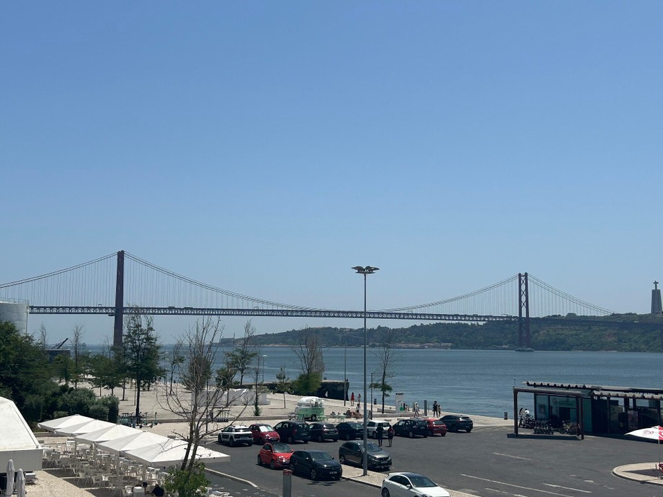 Portugal - Lissabon - 