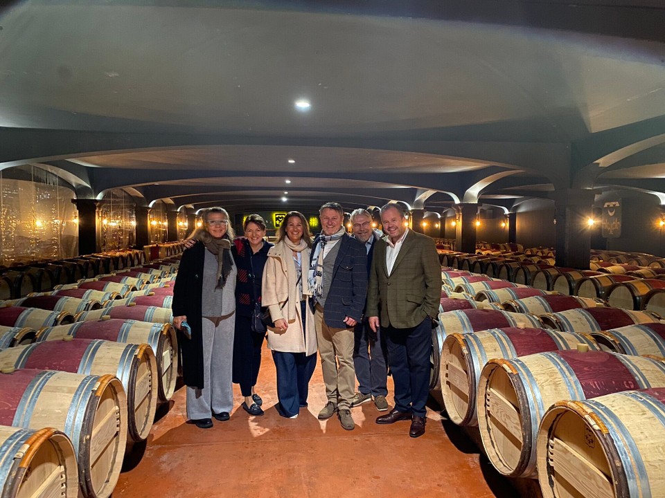 Frankreich - Martillac - 