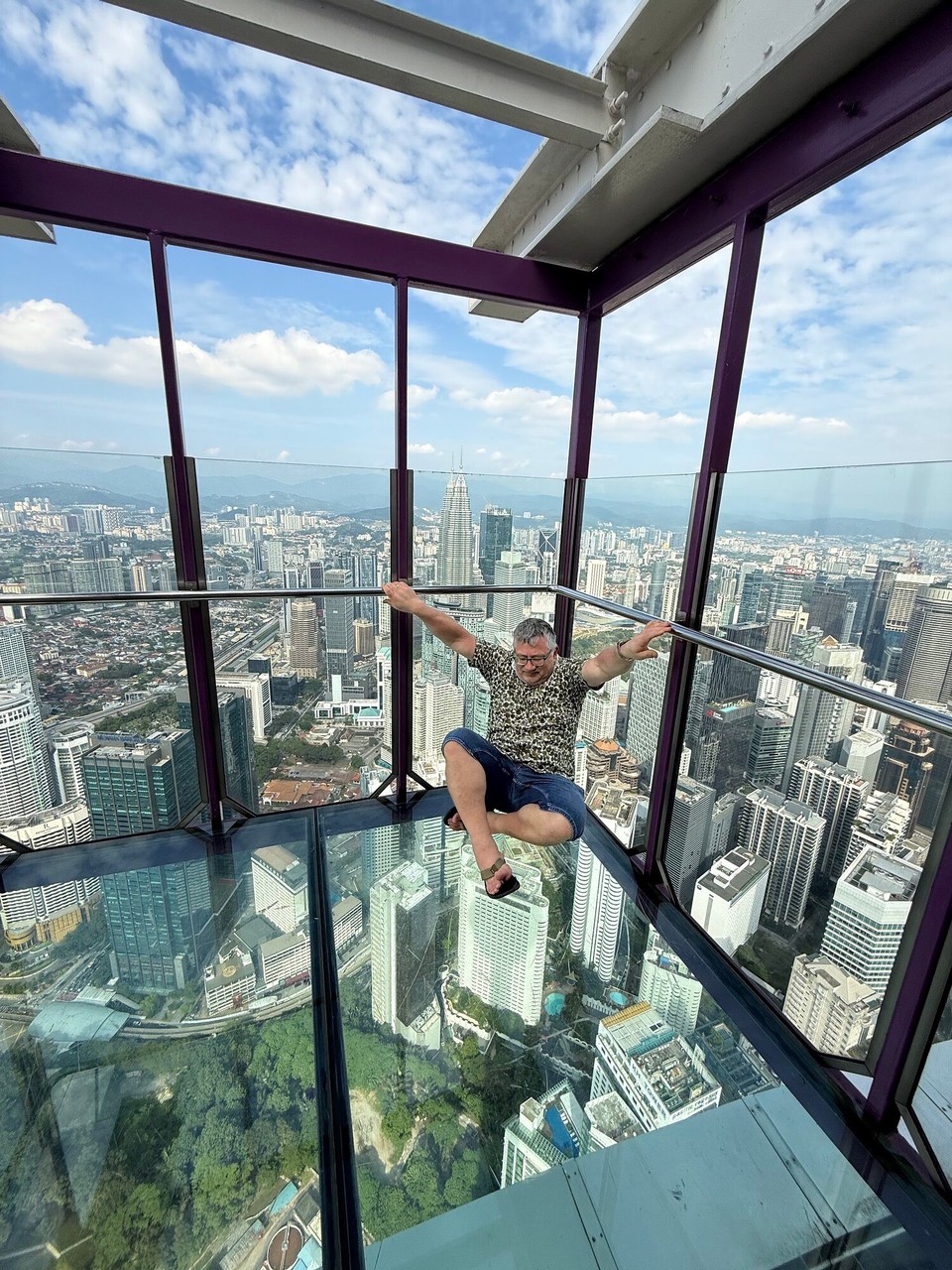 Malaysia - Kuala Lumpur - 