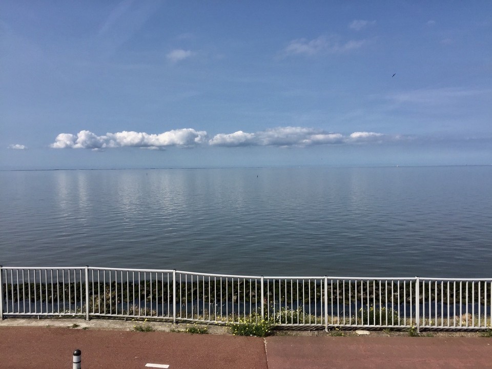  - Dokkum und  Schiermonnikoog  - 