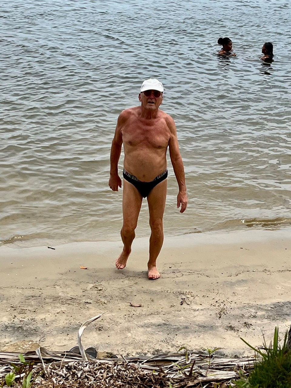 Brasilien - Jacuípe - 