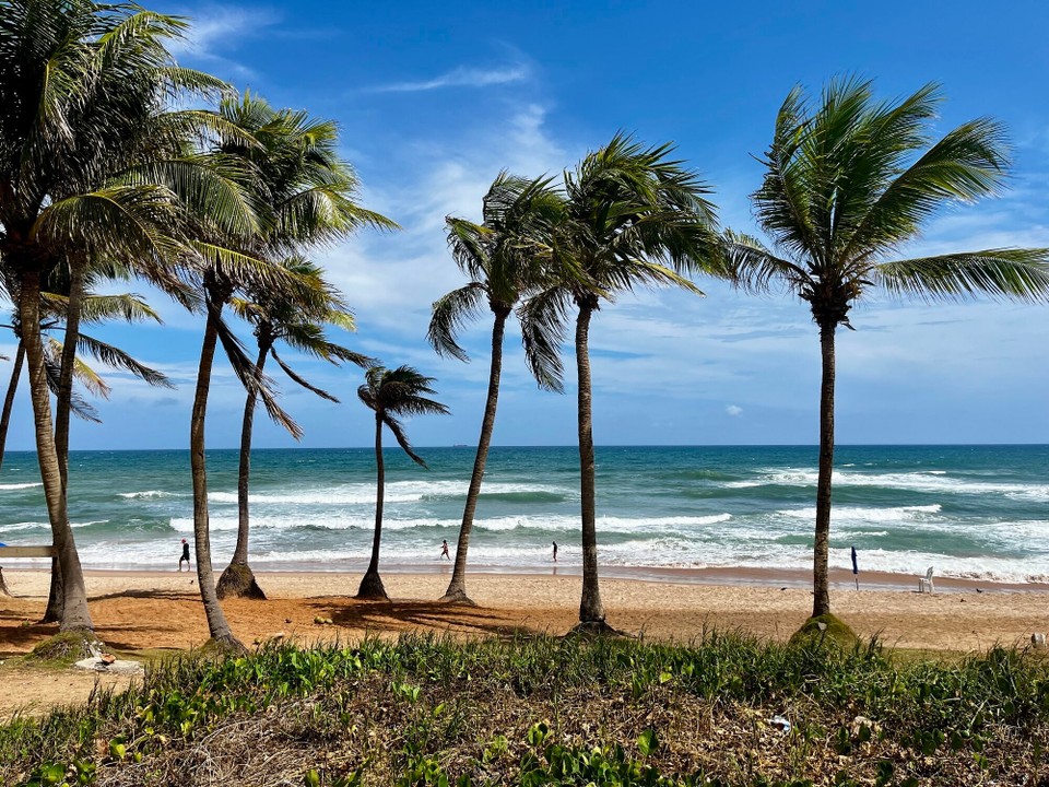 Brasilien - Salvador - 