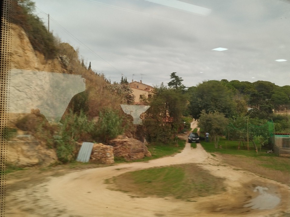 Spanien - Barcelona - 