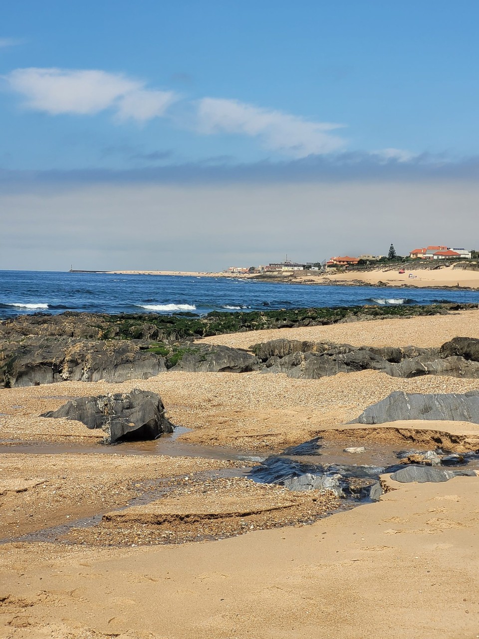 Portugal - Espinho - 