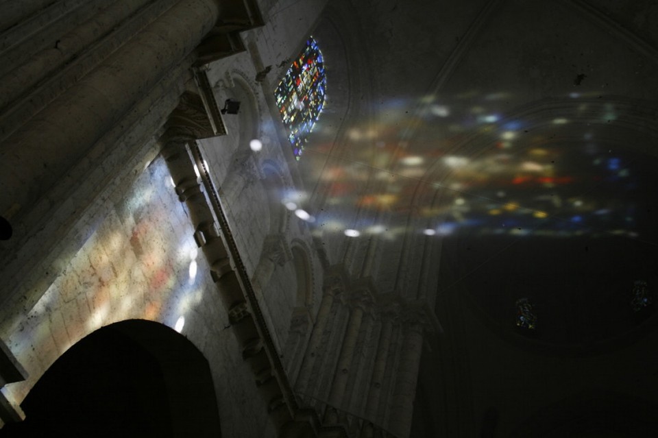 Frankreich - Blois - 