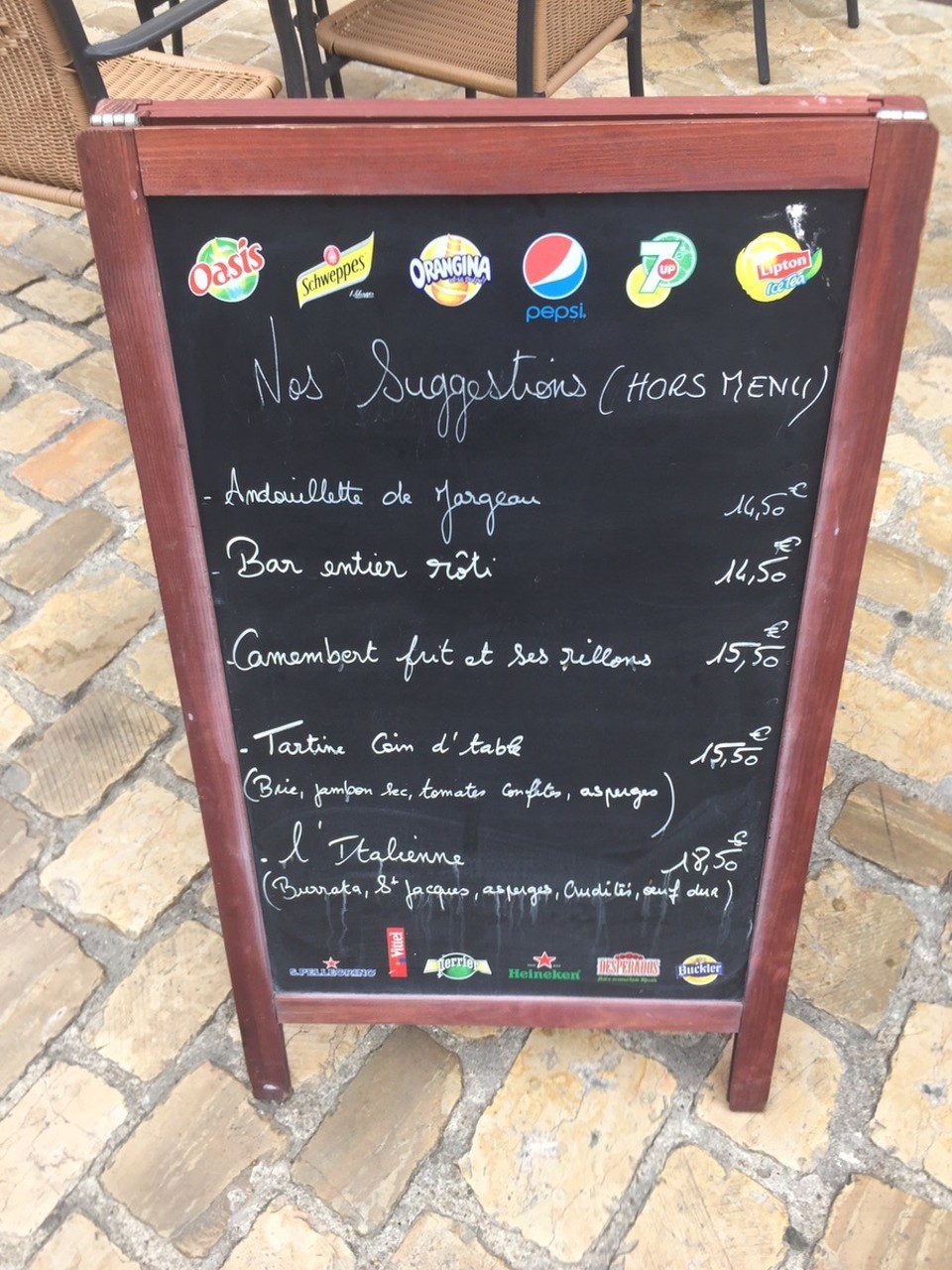 Frankreich - Blois - 