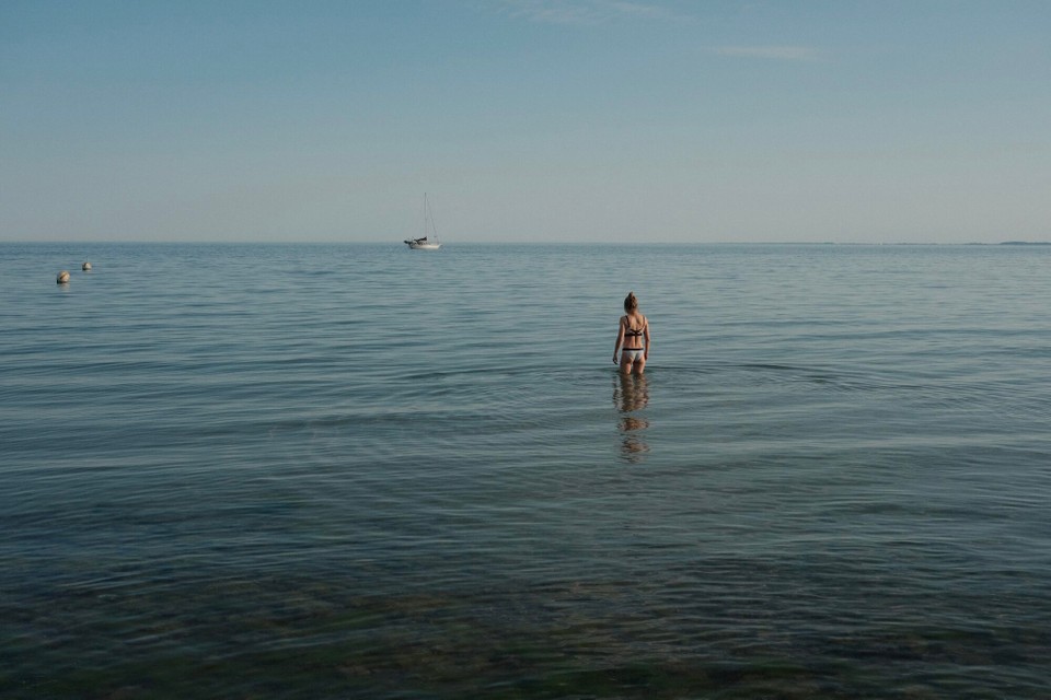 Deutschland - Fehmarn - 