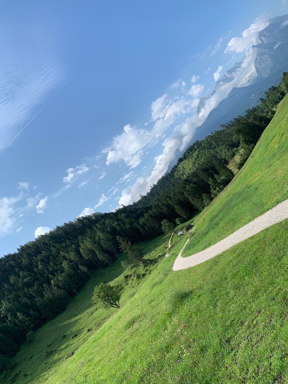 Deutschland - Garmisch-Partenkirchen - 