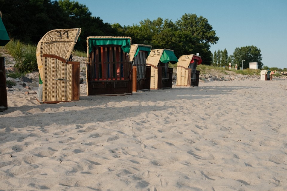 Deutschland - Fehmarn - 