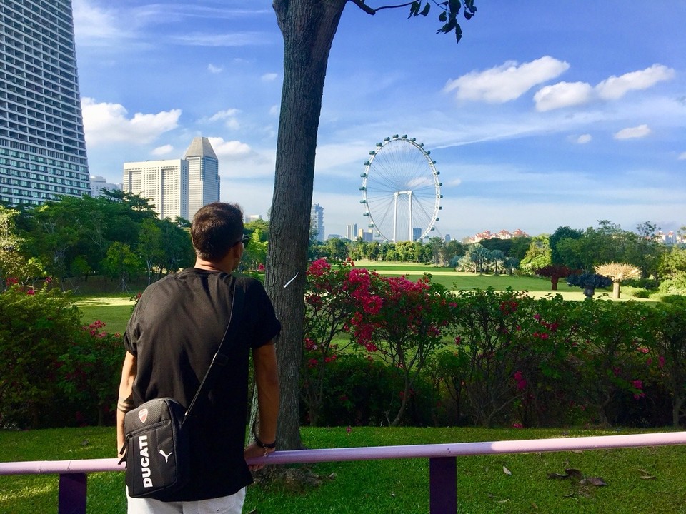Singapur - Geylang - 