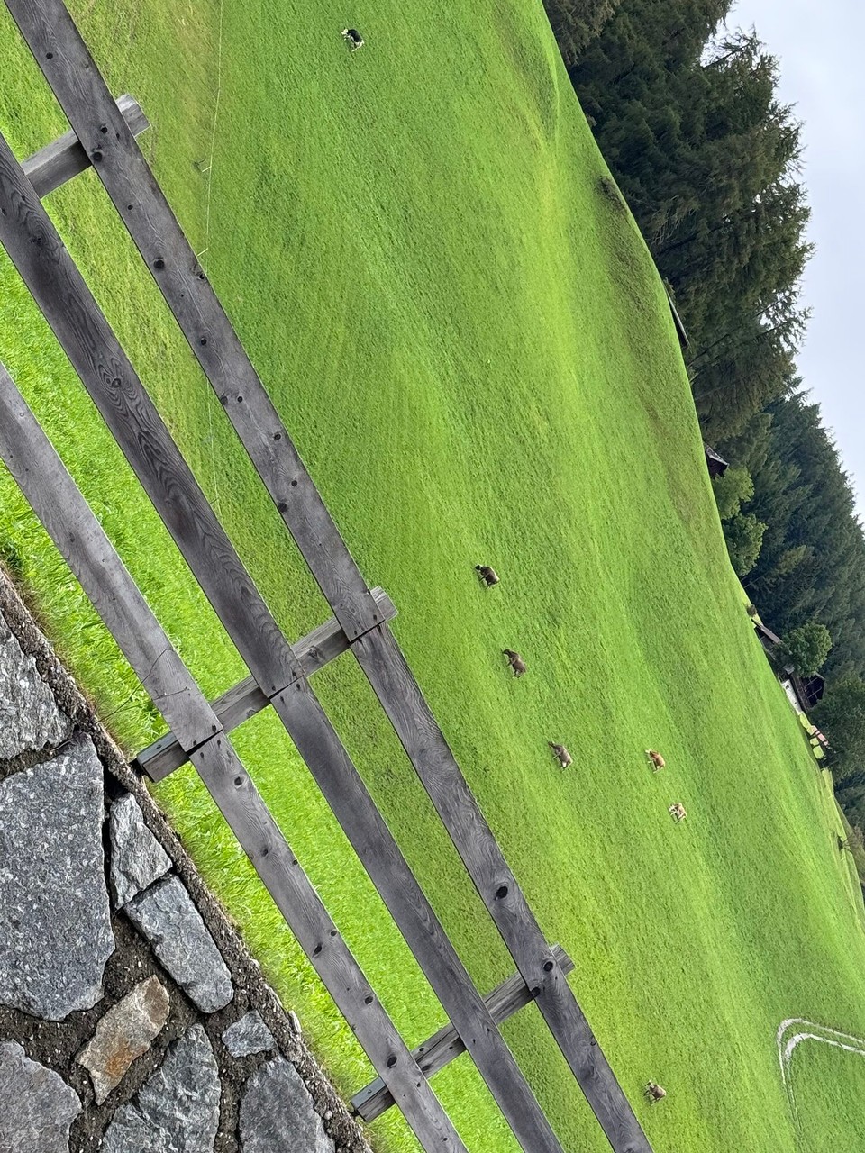Österreich - Obernberg am Brenner - 