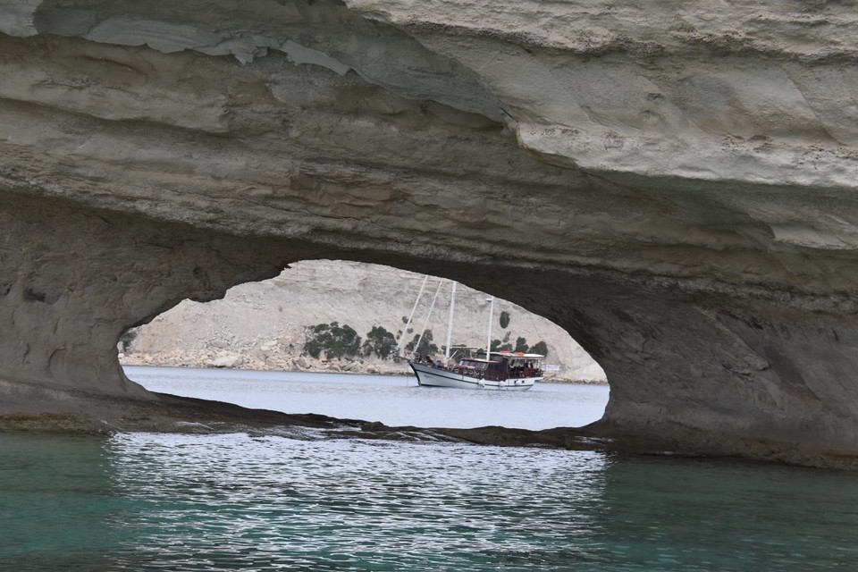 Malta - Marsaxlokk - 