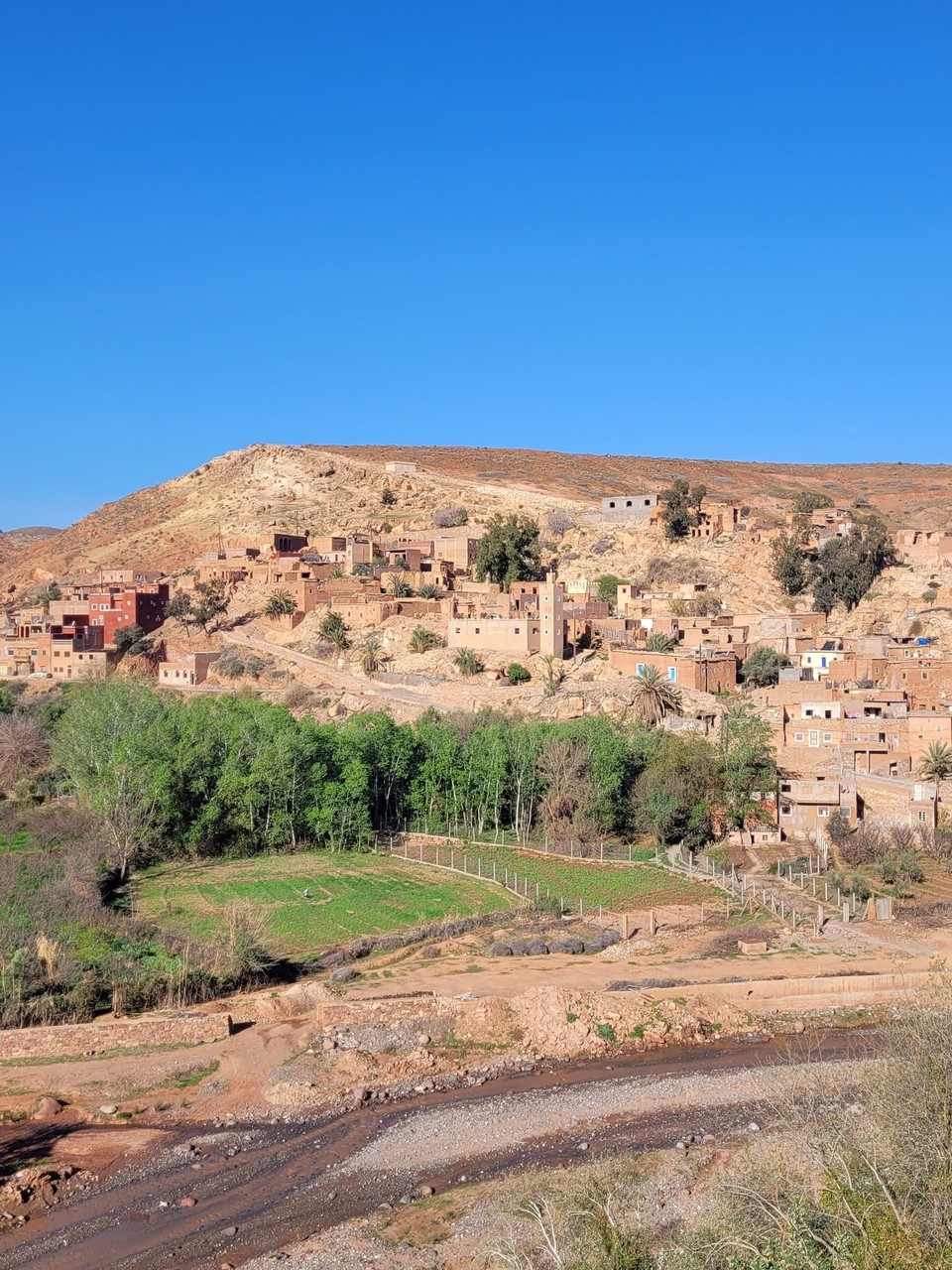 Marokko - Agafay - 