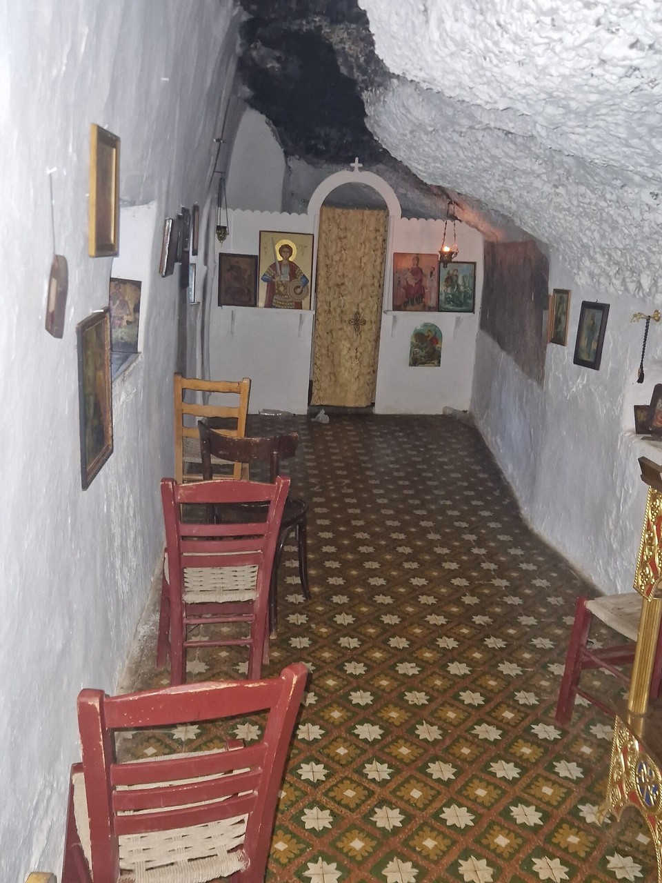 Griechenland - Didyma - 