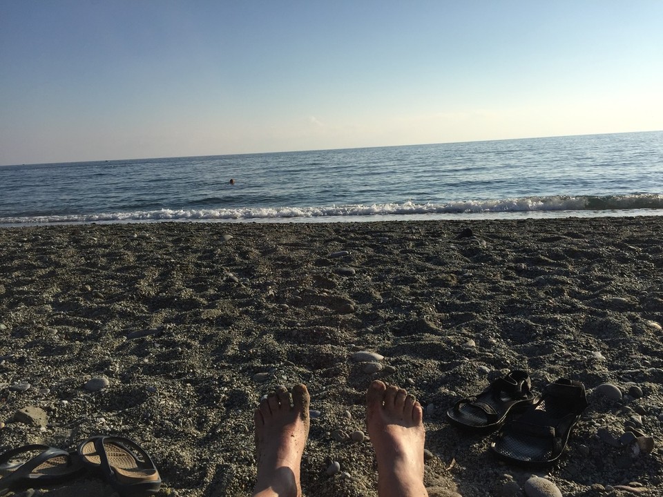 Italien - Deiva Marina - 