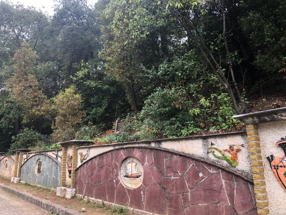 Frankreich - Nizza - 