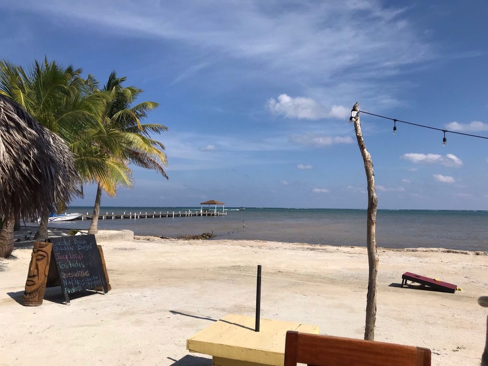 Belize - San Pedro - 