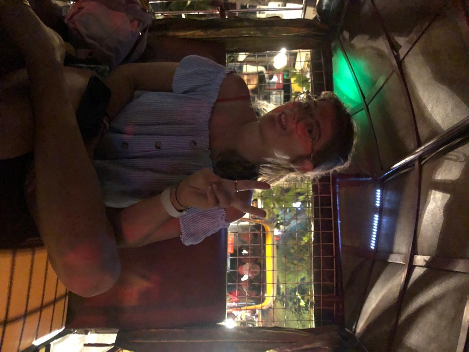 Kambodscha - Phnom Penh - 