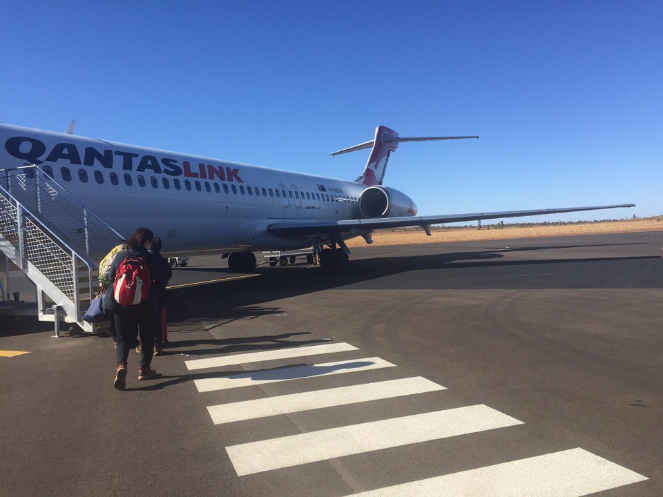 Australien - Cairns North - 