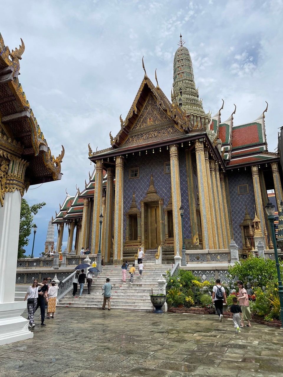 Thailand - Bangkok - 