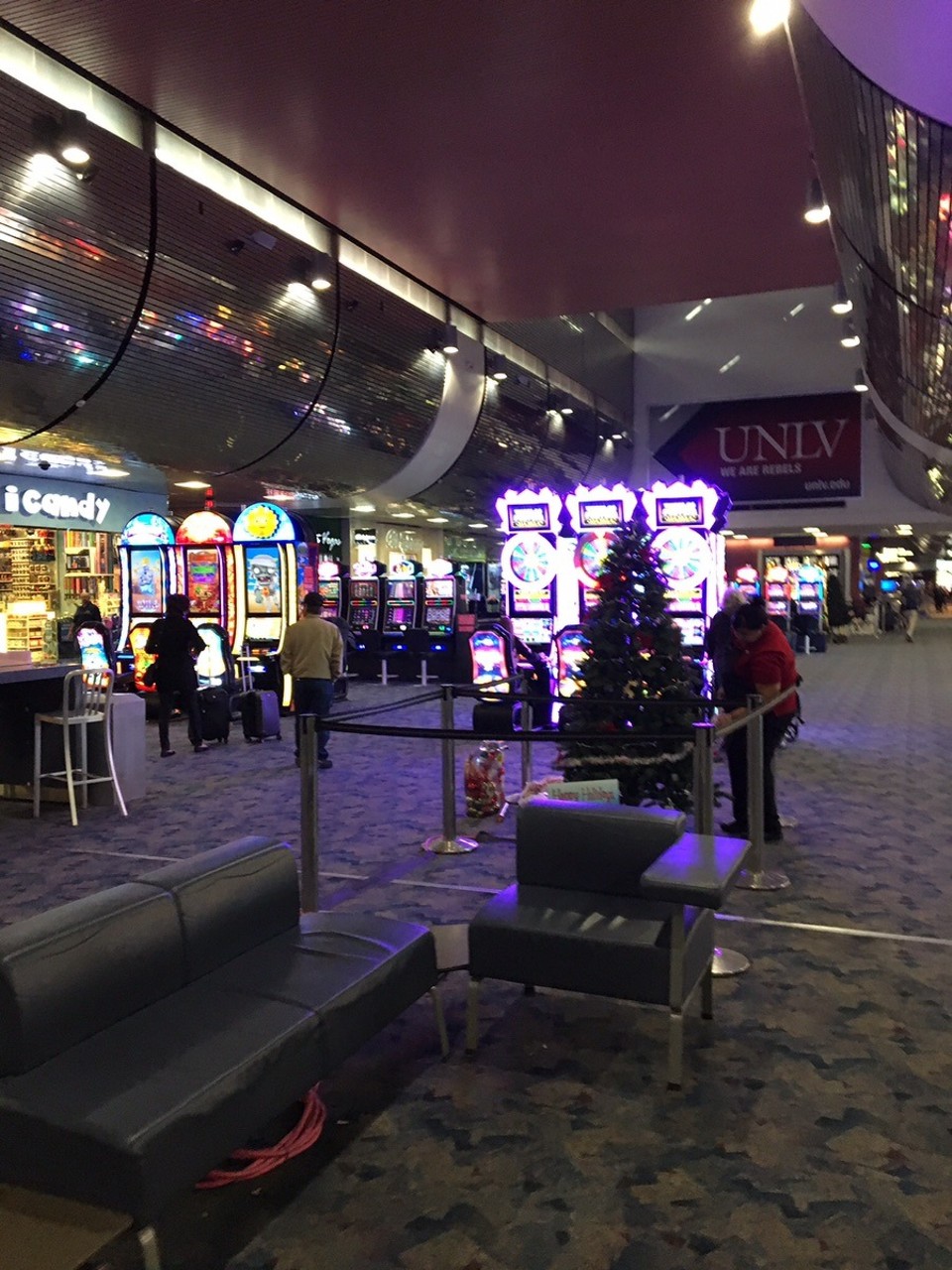  - Las Vegas, Nevada, Estats Units - 