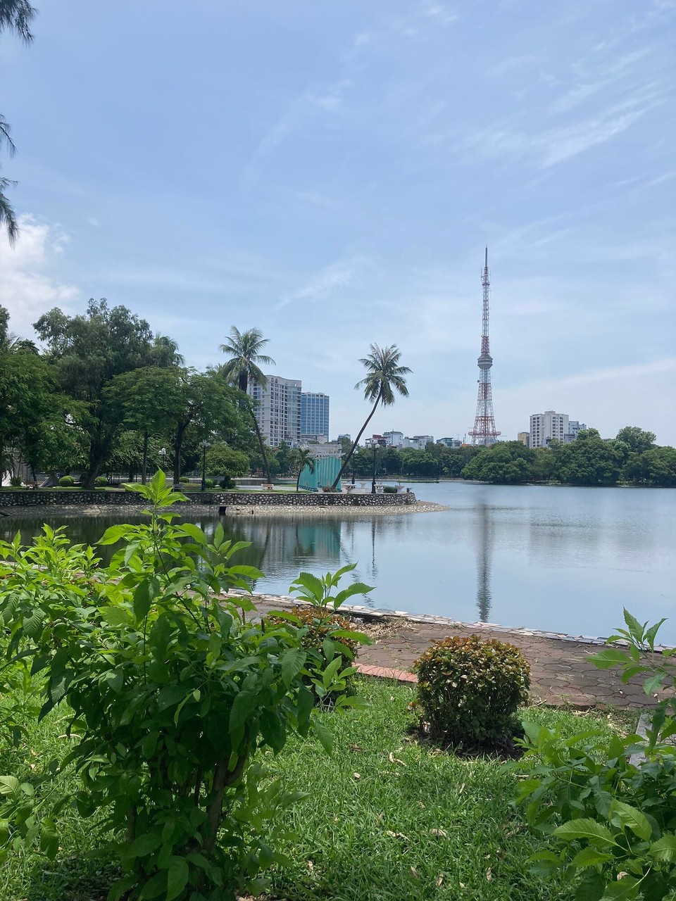 Vietnam - Hanoi - 