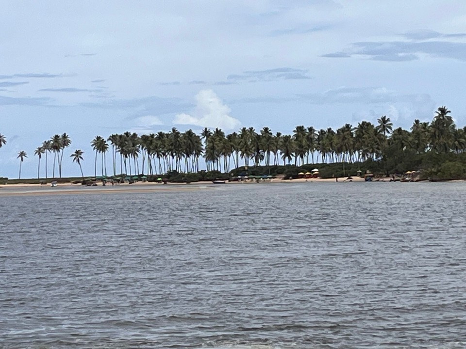 Brasilien - Jacuípe - 