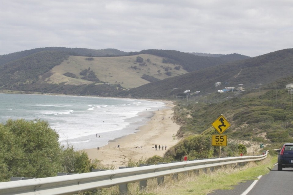 Australien - Apollo Bay - 