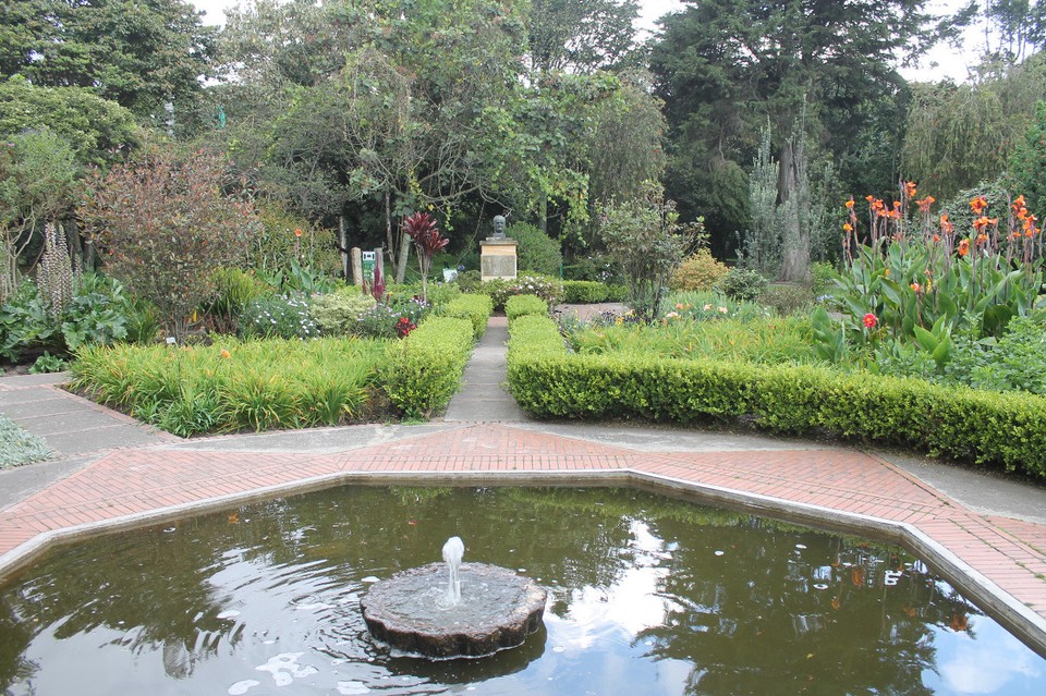 Colombia - Bogotá - 